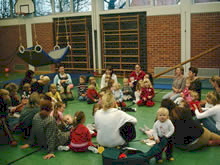 Kinderturnen