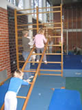 Kinderturnen