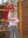 Kinderturnen