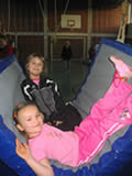 kinderturnen